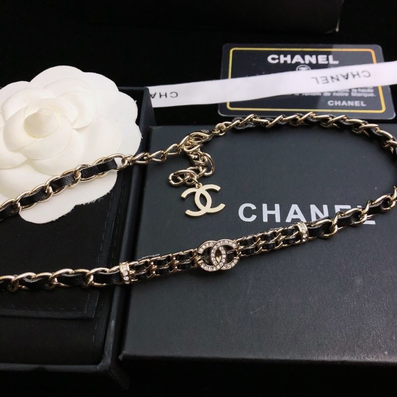 Chanel Necklaces